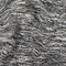 White-Black-Multi Slub Texture Tweed Woven Fabric By the Yard